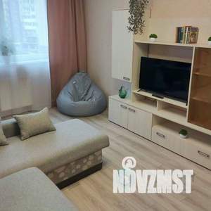 1-к квартира, вторичка, 45м2, 4/9 этаж