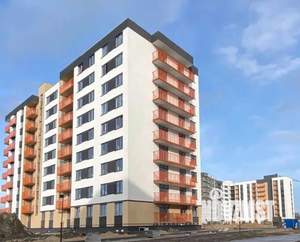 2-к квартира, вторичка, 52м2, 7/9 этаж