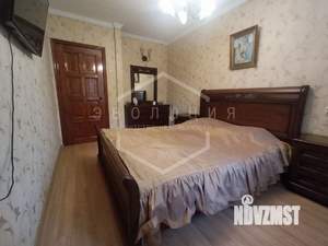 3-к квартира, вторичка, 59м2, 2/5 этаж