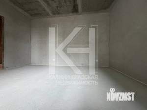 1-к квартира, вторичка, 46м2, 3/9 этаж