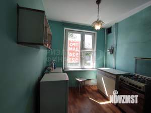 1-к квартира, вторичка, 32м2, 4/9 этаж