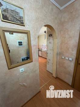 1-к квартира, вторичка, 45м2, 7/16 этаж