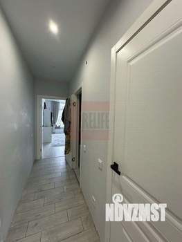 2-к квартира, вторичка, 67м2, 10/10 этаж