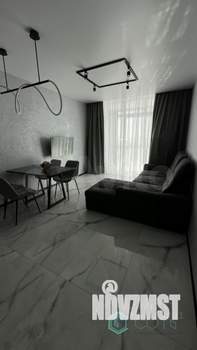 1-к квартира, вторичка, 45м2, 9/12 этаж