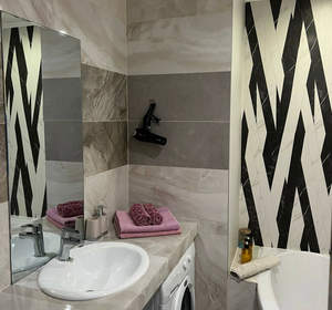 2-к квартира, вторичка, 45м2, 1/5 этаж