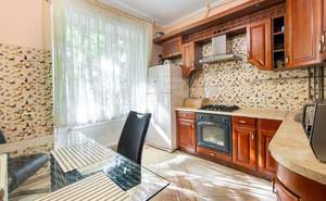 3-к квартира, вторичка, 73м2, 1/4 этаж