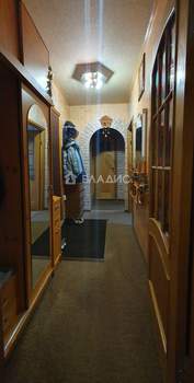 2-к квартира, вторичка, 54м2, 9/10 этаж