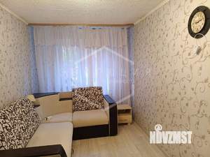 2-к квартира, вторичка, 47м2, 1/5 этаж