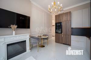 1-к квартира, вторичка, 40м2, 10/10 этаж