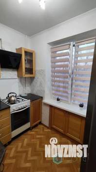 4-к квартира, вторичка, 63м2, 3/5 этаж