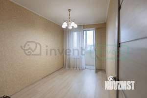 3-к квартира, вторичка, 64м2, 9/9 этаж