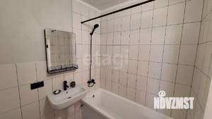 Студия квартира, вторичка, 38м2, 6/9 этаж