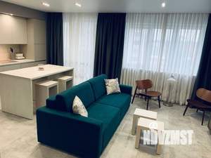 2-к квартира, вторичка, 69м2, 5/9 этаж