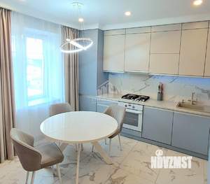 2-к квартира, вторичка, 64м2, 2/8 этаж