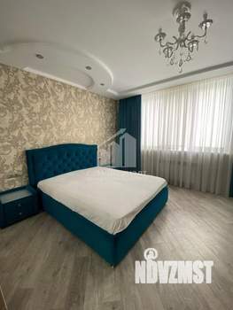 2-к квартира, вторичка, 66м2, 2/11 этаж