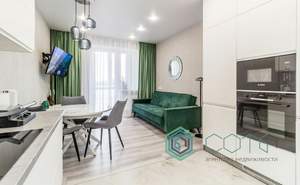 2-к квартира, вторичка, 67м2, 3/11 этаж