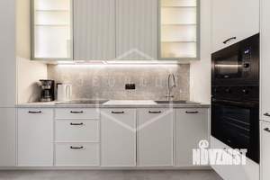 1-к квартира, вторичка, 50м2, 1/10 этаж