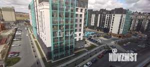 3-к квартира, вторичка, 73м2, 8/10 этаж