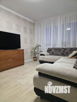 1-к квартира, вторичка, 37м2, 6/8 этаж