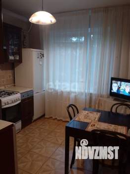 2-к квартира, вторичка, 51м2, 1/5 этаж