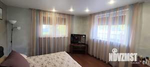 2-к квартира, вторичка, 57м2, 1/2 этаж