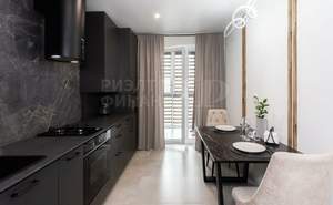 1-к квартира, вторичка, 38м2, 6/8 этаж