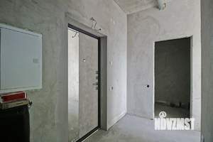 1-к квартира, вторичка, 52м2, 3/11 этаж