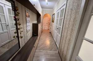 3-к квартира, вторичка, 75м2, 7/10 этаж