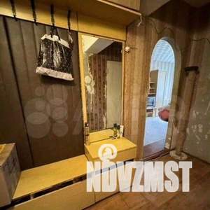 1-к квартира, вторичка, 40м2, 1/12 этаж