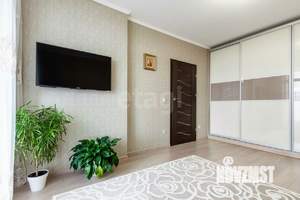 1-к квартира, вторичка, 38м2, 15/16 этаж