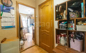 1-к квартира, вторичка, 31м2, 1/5 этаж