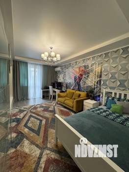 2-к квартира, вторичка, 69м2, 2/10 этаж