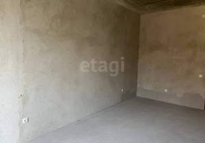 1-к квартира, вторичка, 59м2, 2/12 этаж