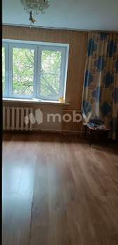 1-к квартира, вторичка, 20м2, 2/5 этаж