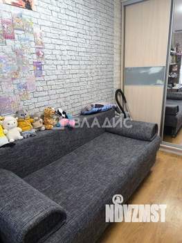 2-к квартира, вторичка, 42м2, 5/5 этаж