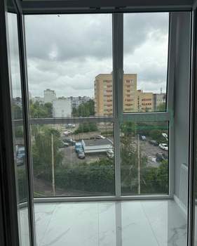 3-к квартира, вторичка, 60м2, 5/9 этаж