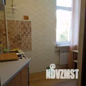 2-к квартира, вторичка, 41м2, 3/3 этаж