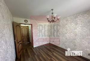 3-к квартира, вторичка, 60м2, 4/5 этаж