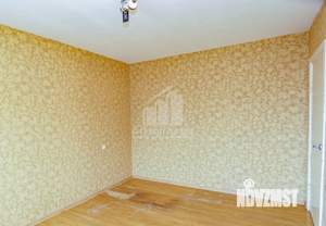 2-к квартира, вторичка, 44м2, 1/5 этаж