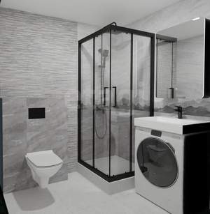 1-к квартира, вторичка, 30м2, 1/5 этаж