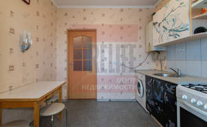 1-к квартира, вторичка, 36м2, 4/5 этаж