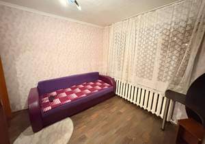 1-к квартира, вторичка, 18м2, 1/5 этаж