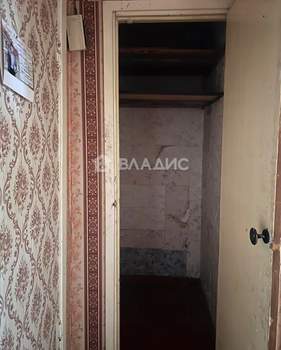 1-к квартира, вторичка, 34м2, 5/5 этаж