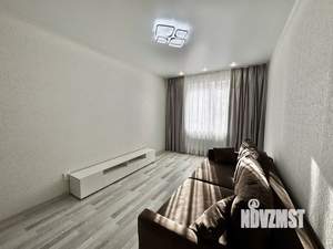 1-к квартира, вторичка, 35м2, 2/9 этаж