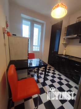 1-к квартира, вторичка, 30м2, 3/8 этаж