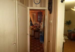 2-к квартира, вторичка, 47м2, 4/5 этаж