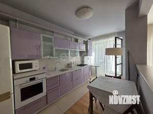 2-к квартира, вторичка, 60м2, 2/9 этаж