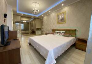 1-к квартира, вторичка, 42м2, 2/12 этаж