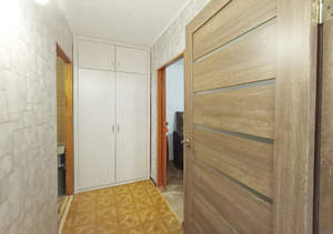 2-к квартира, вторичка, 62м2, 5/5 этаж