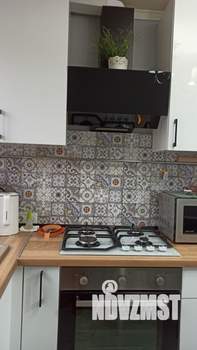 3-к квартира, вторичка, 67м2, 3/3 этаж